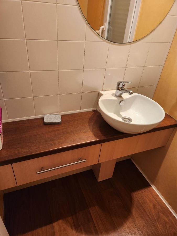 Mobil Home 6 Personnes Foret Des Landes Mimizan-Plage Eksteriør billede
