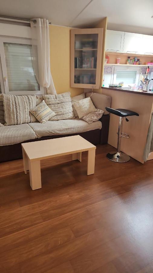 Mobil Home 6 Personnes Foret Des Landes Mimizan-Plage Eksteriør billede